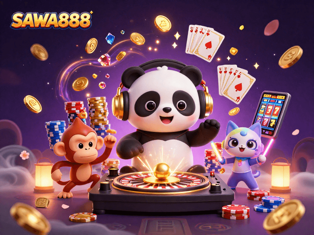 How SAWA888 Protects Players from Poor Betting Practices in 2026