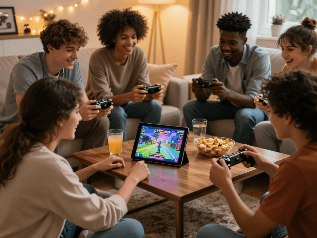 The 4 Stages of Mobile Porn Games Mastery in 2026