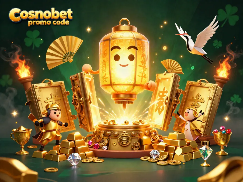 Enhance your winnings with the Cosmobet promo code offering exclusive bonuses and free spins!